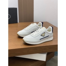 Prada Low Shoes